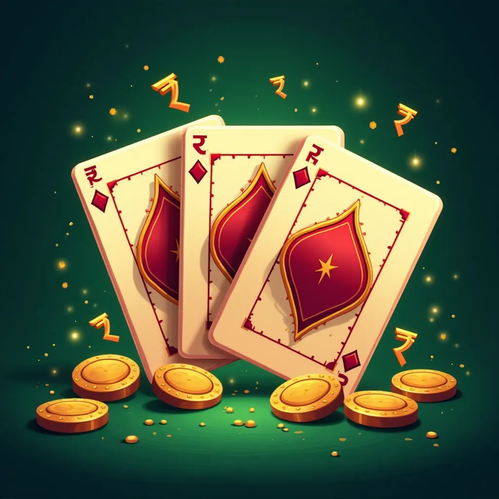 Paddy Power Rummy slot game