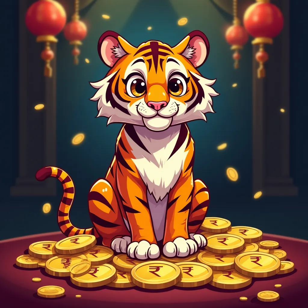 Paddy Power Lucky Cards slot game