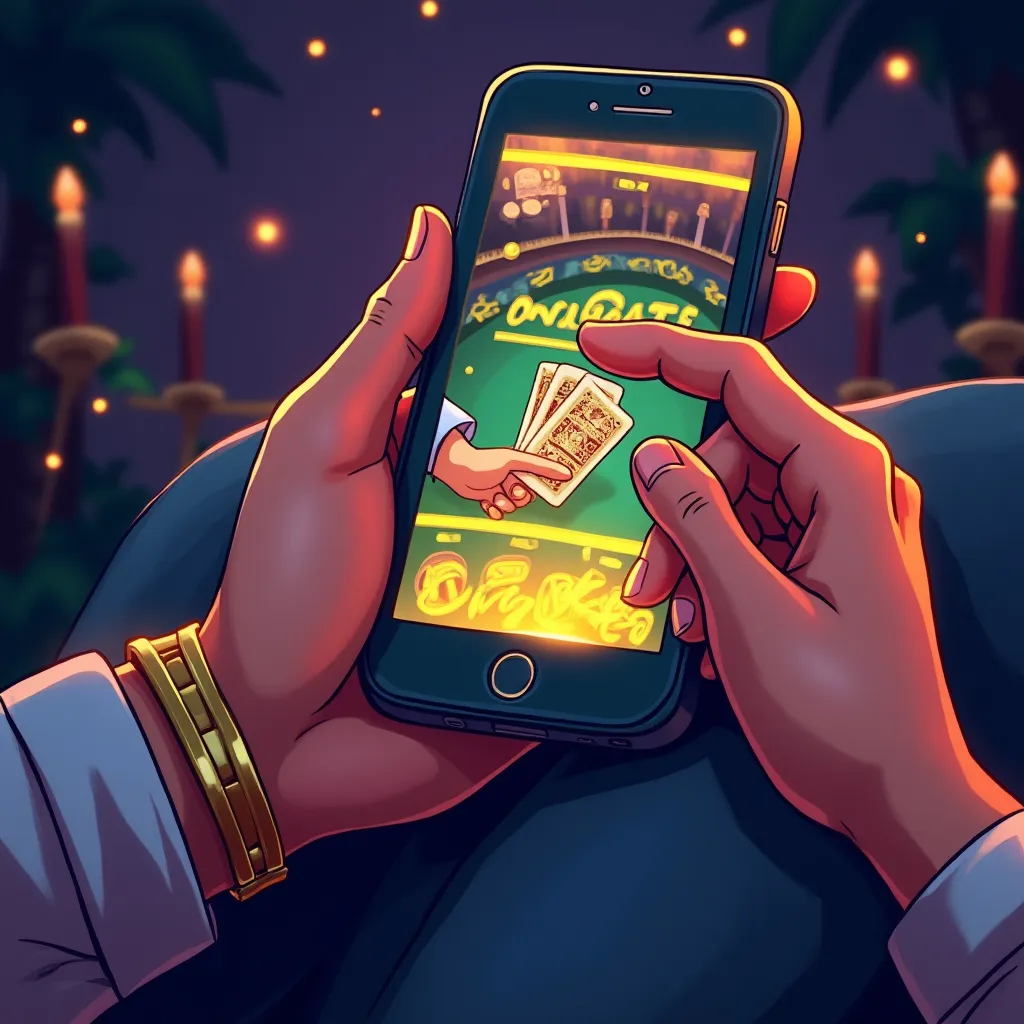 Paddy Power mobile slot showcase