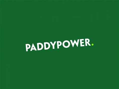paddy power