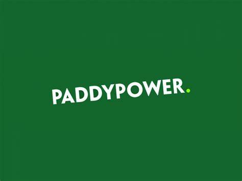 paddy power